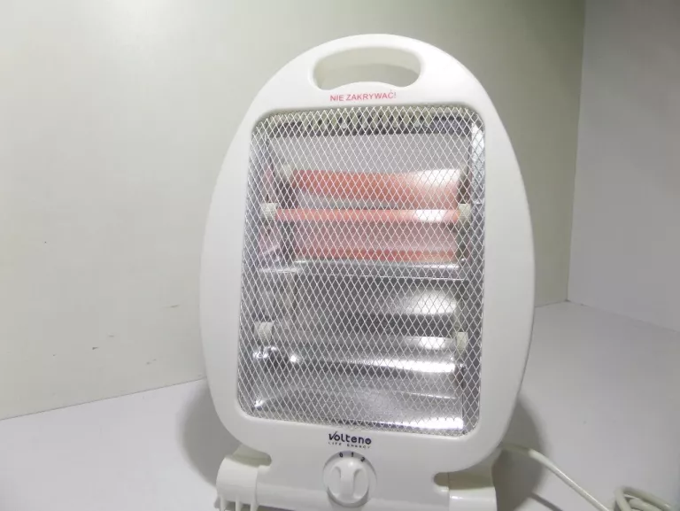 GRZEJNIK KWARCOWY VOLTENO VO0284 MOC800W