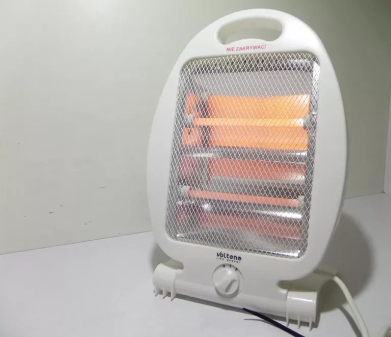 GRZEJNIK KWARCOWY VOLTENO VO0284 MOC800W