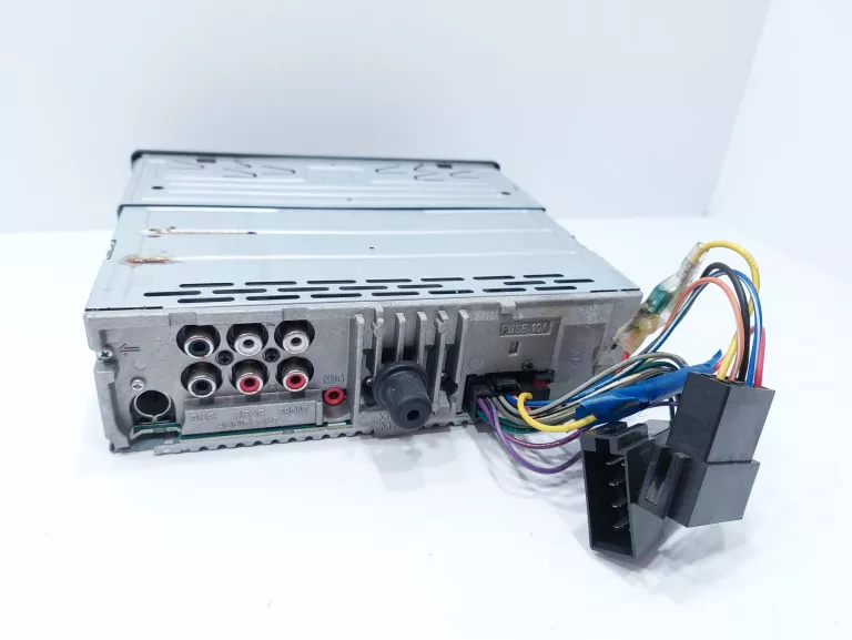RADIODTWARZACZ SONY MEX-N5000BT