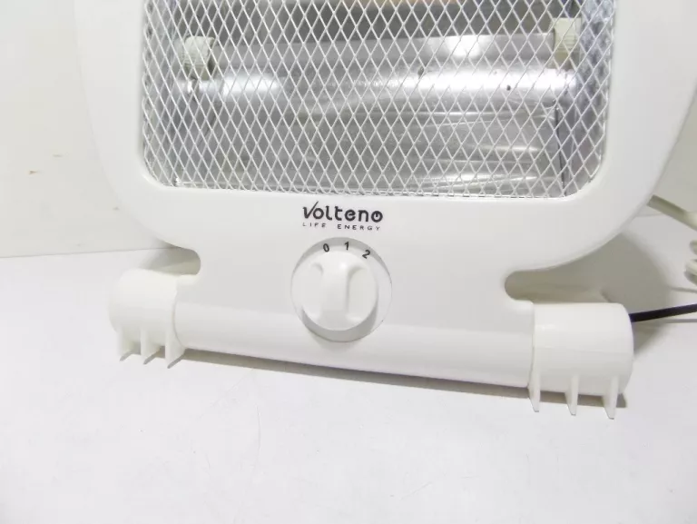 GRZEJNIK KWARCOWY VOLTENO VO0284 MOC800W