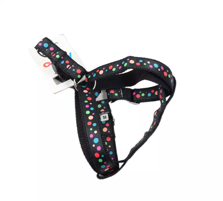 COMFY SZELKI REGULOWANE DOTTY ROZMIAR M