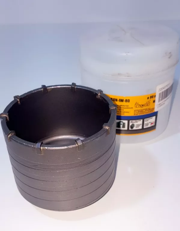 OTWORNICA 80MM IW-80 CONDOR