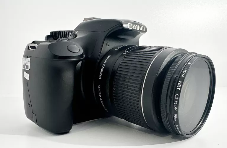 APARAT CANON EOS 1100D