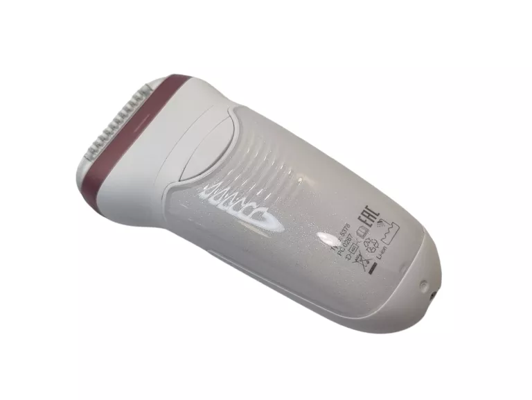 DEPILATOR BRAUN SILK-EPIL 9-720 *5378* /KOMPLET