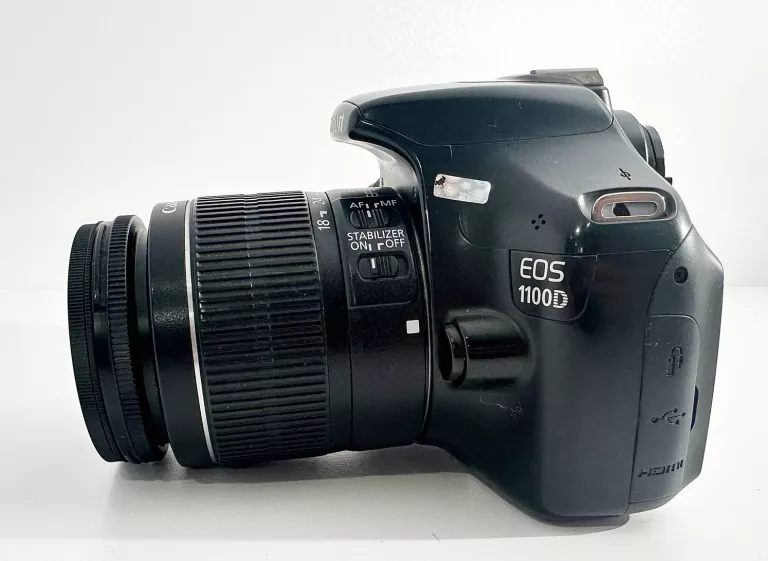 APARAT CANON EOS 1100D