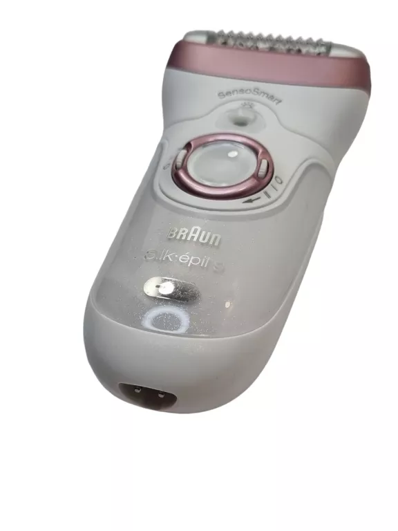 DEPILATOR BRAUN SILK-EPIL 9-720 *5378* /KOMPLET