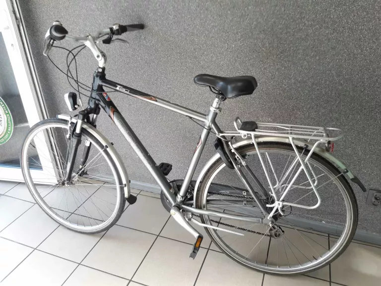 ROWER TREK T80 28"