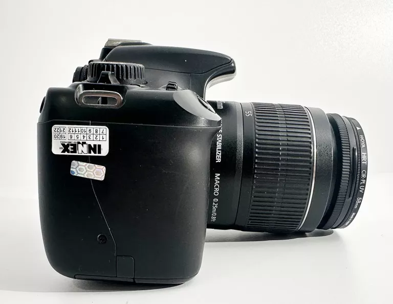 APARAT CANON EOS 1100D