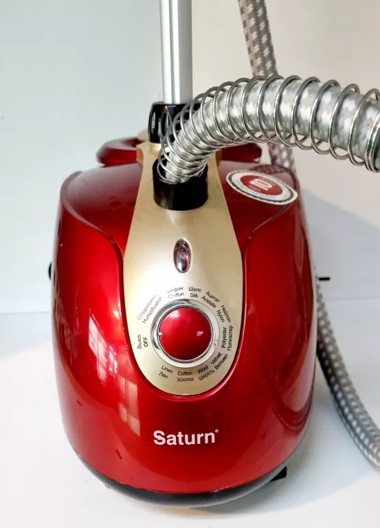 PAROWNICA SATURN ST-CC0227
