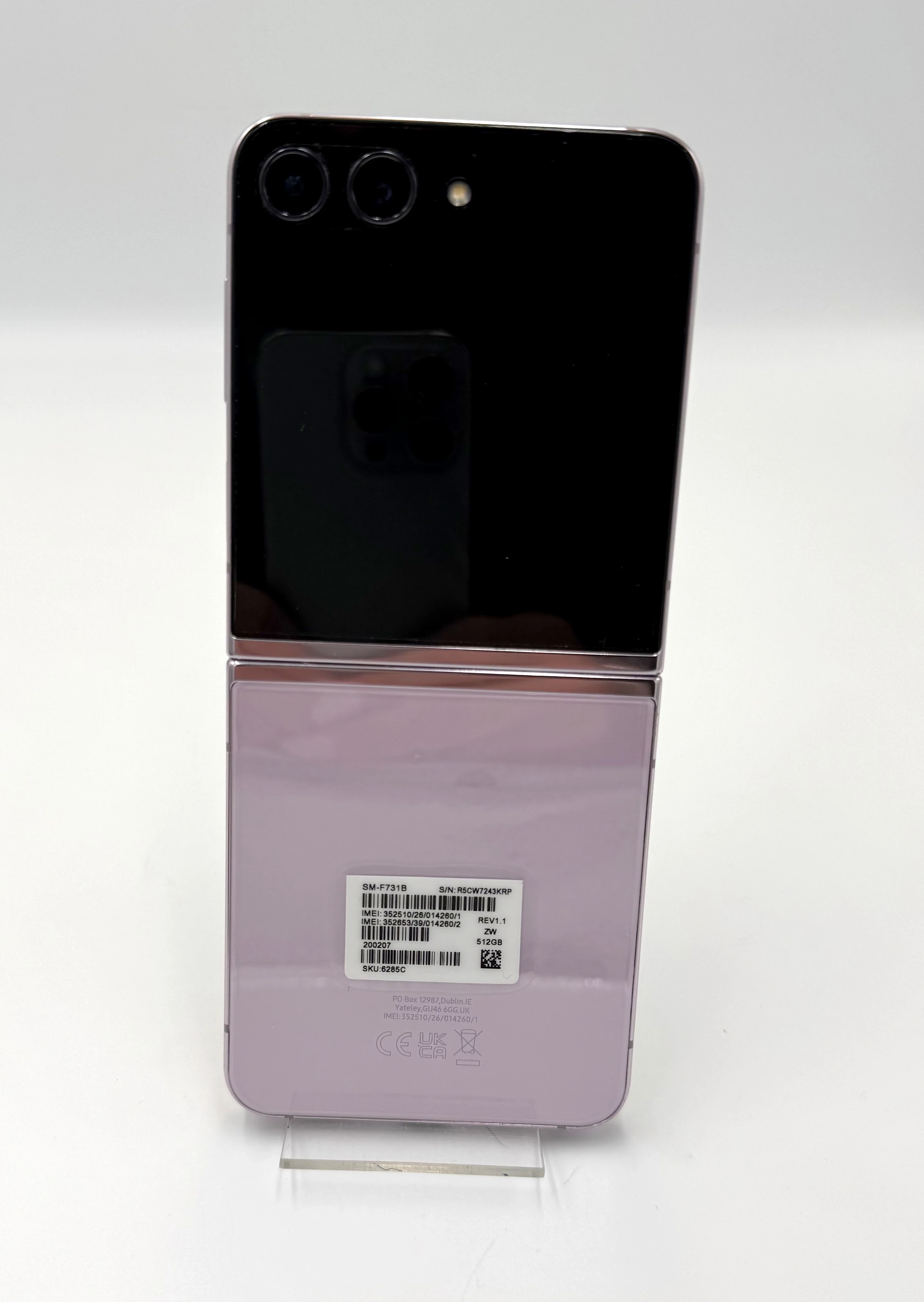 telefon-samsung-galaxy-z-flip-5-8512gb-ean-gtin-8806095012780