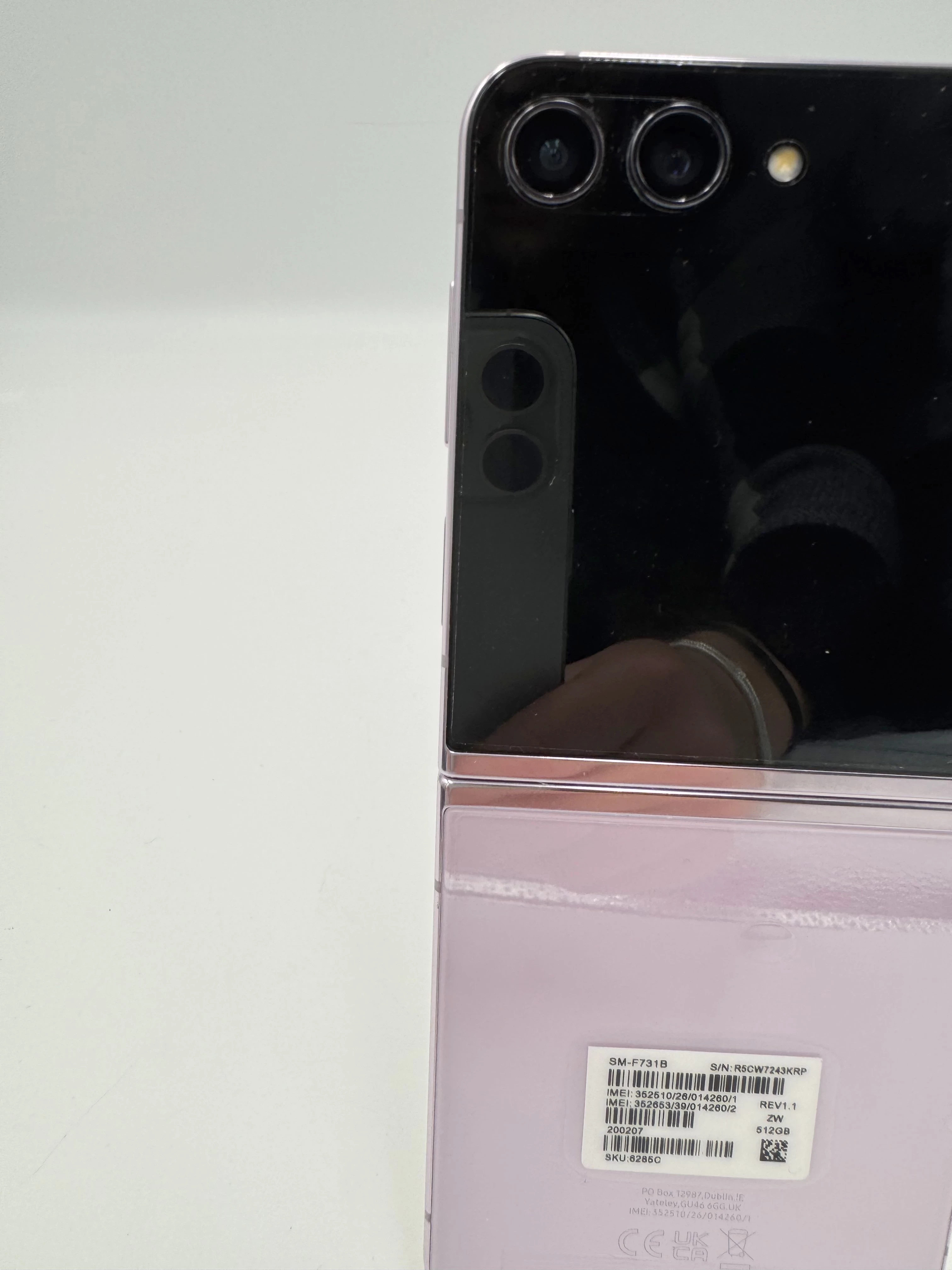 telefon-samsung-galaxy-z-flip-5-8512gb-stan-11323-2