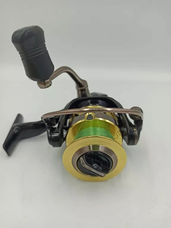 KOŁOWROTEK RYOBI VIRTUS 4000