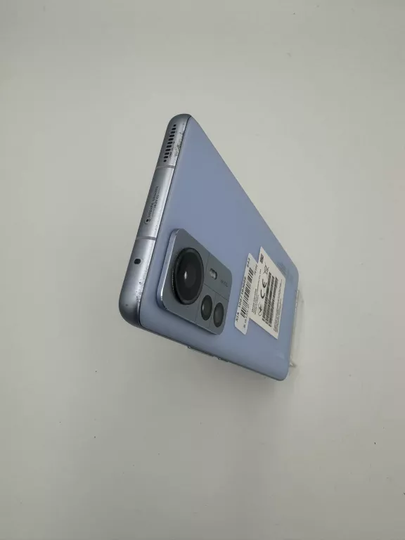 TELEFON XIAOMI 12 PRO 12/256GB+PUDEŁKO