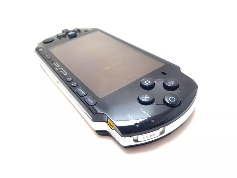 KONSOLA PSP 3004 + ŁAD + FIFA 13