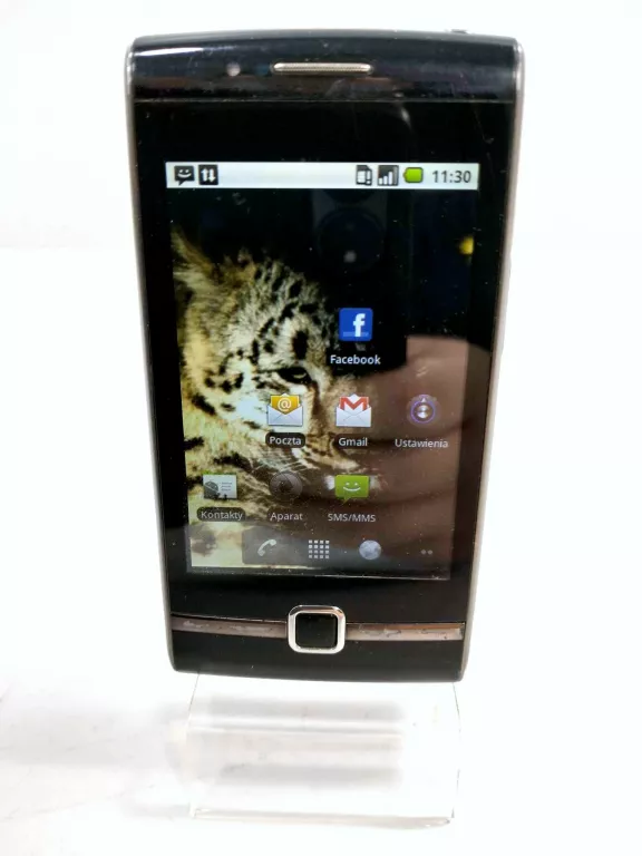 TELEFON HUAWEI U850