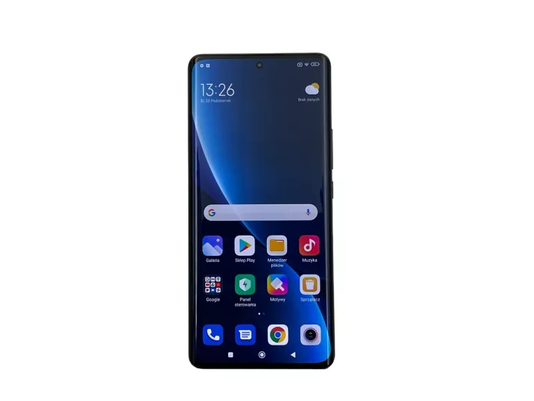 TELEFON XIAOMI 12 PRO 12/256GB 6,73'' 4600MAH DUAL SIM