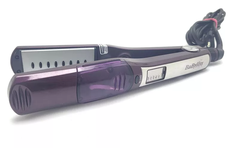 PROSTOWNICA BABYLISS I PRO 230 STEAM
