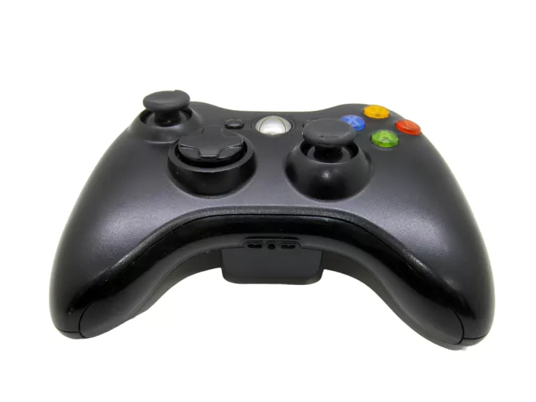 KONSOLA MICROSOFT XBOX 360 ZESTAW TANIO ZOBACZ!!