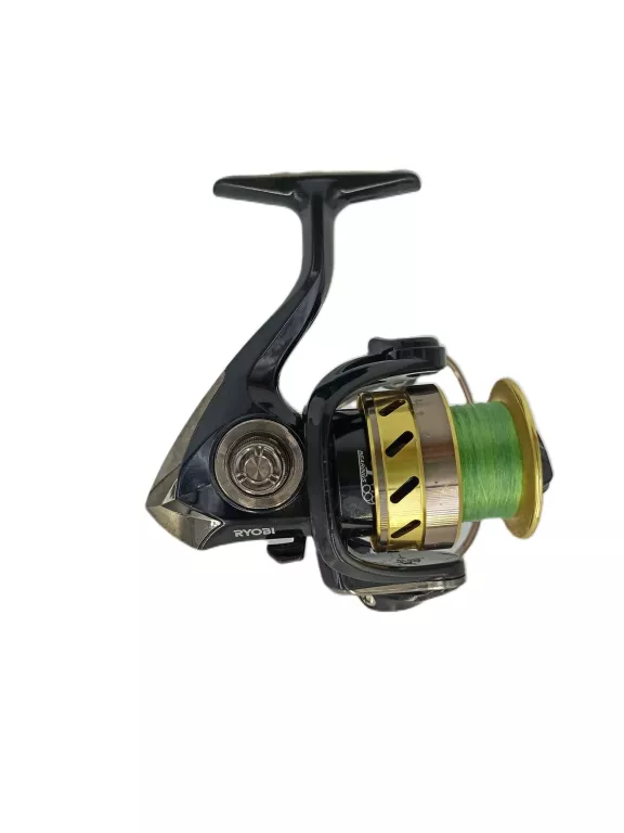 KOŁOWROTEK RYOBI VIRTUS 4000