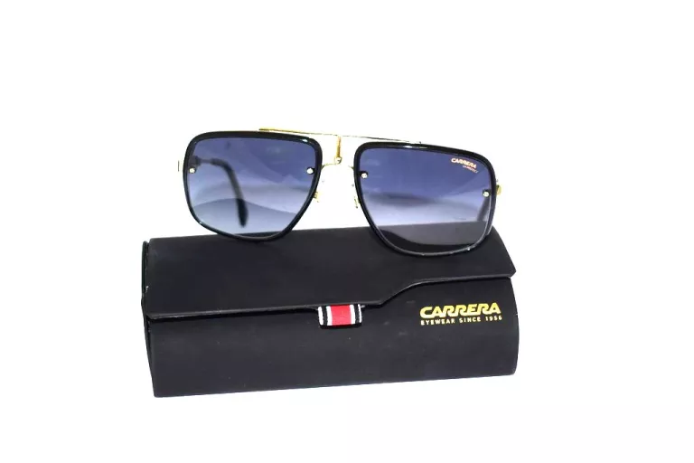 OKULARY CARRERA GLORY II SPECIAL EDITION