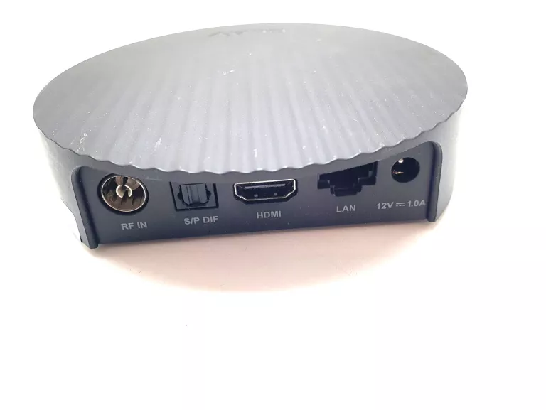 PLAY BOX TV KOMPLET