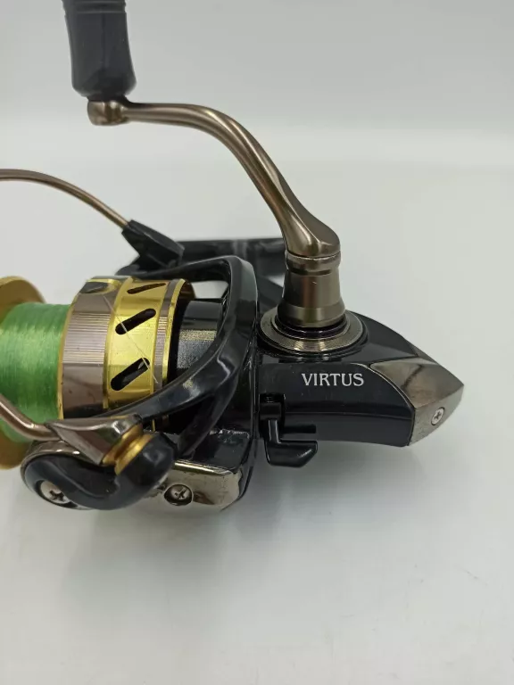 KOŁOWROTEK RYOBI VIRTUS 4000