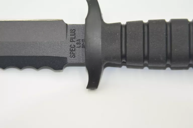 NÓŻ ONTARIO USA SPEC PLUS LSA SP-15