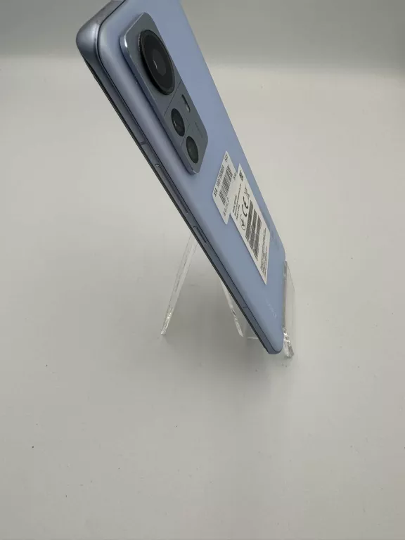 TELEFON XIAOMI 12 PRO 12/256GB+PUDEŁKO