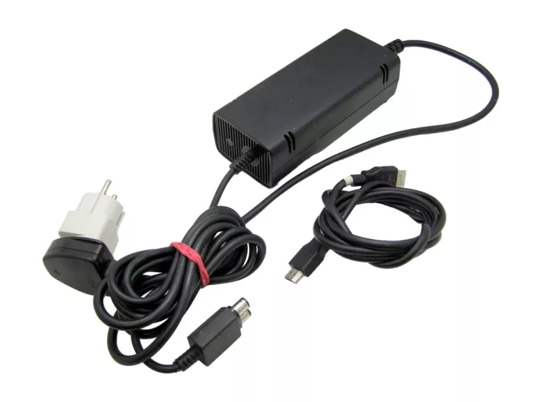 KONSOLA MICROSOFT XBOX 360 ZESTAW TANIO ZOBACZ!!