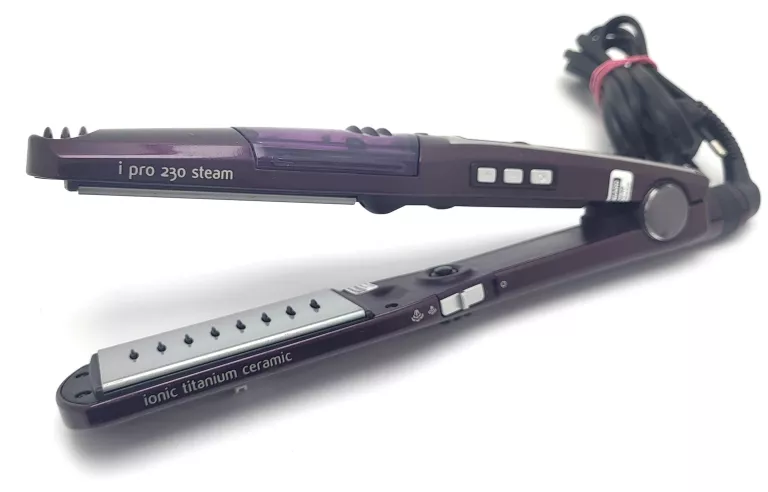 PROSTOWNICA BABYLISS I PRO 230 STEAM