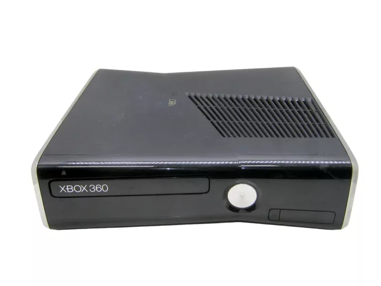KONSOLA MICROSOFT XBOX 360 ZESTAW TANIO ZOBACZ!!