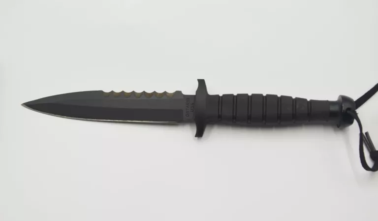 NÓŻ ONTARIO USA SPEC PLUS LSA SP-15