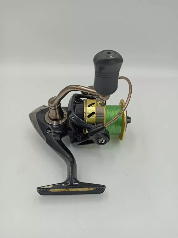 KOŁOWROTEK RYOBI VIRTUS 4000