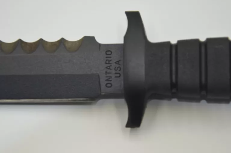 NÓŻ ONTARIO USA SPEC PLUS LSA SP-15