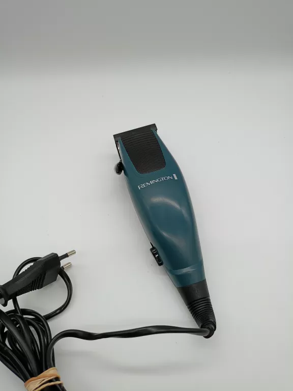 MASZYNKA REMINGTON APPRENTICE HAIR CLIPPER ZOBACZ!!