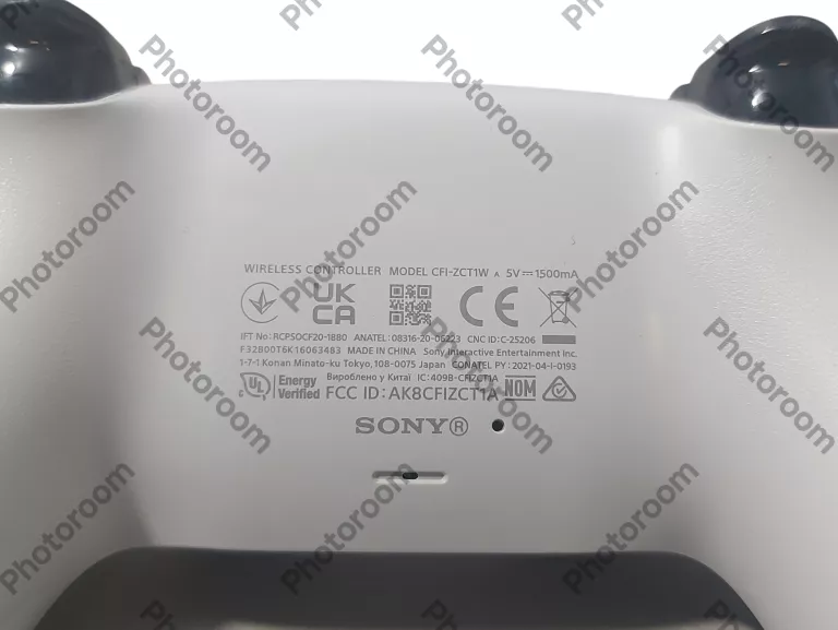 PAD DO PS5 SONY CFI-ZCT1W