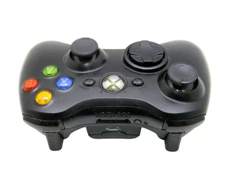 KONSOLA MICROSOFT XBOX 360 ZESTAW TANIO ZOBACZ!!