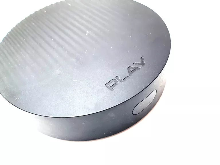 PLAY BOX TV KOMPLET