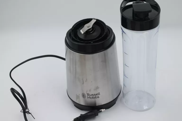 OUTLET!!! RUSSELL HOBBS MIX&GO 23472-56 BLENDER 600ML 300W