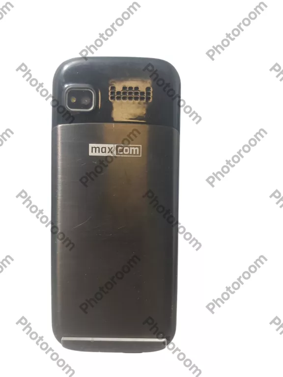 TELEFON MAXCOM MM237