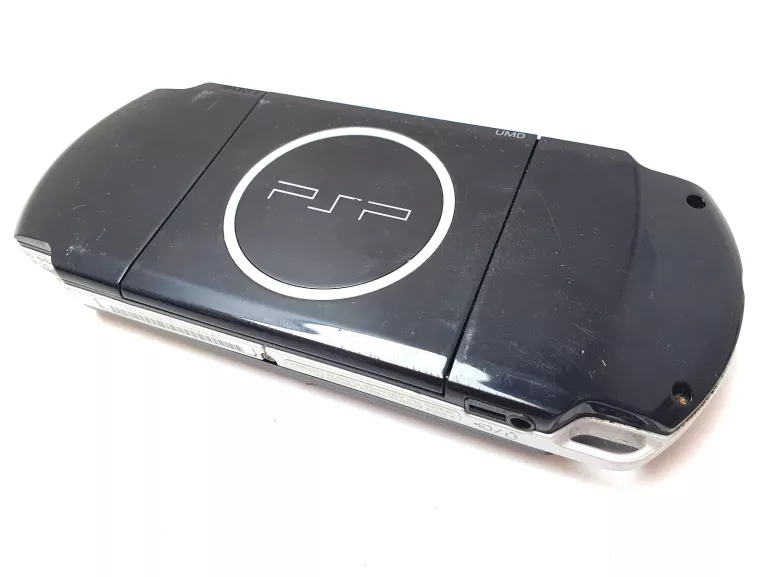 KONSOLA PSP 3004 + ŁAD + FIFA 13