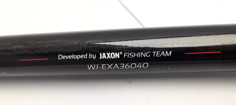 WĘDKA JAXON EXTERA WJ-EXA36040 3.60M 10-40G