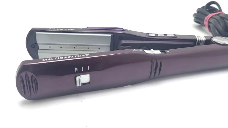 PROSTOWNICA BABYLISS I PRO 230 STEAM