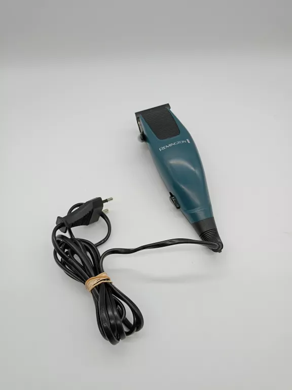MASZYNKA REMINGTON APPRENTICE HAIR CLIPPER ZOBACZ!!