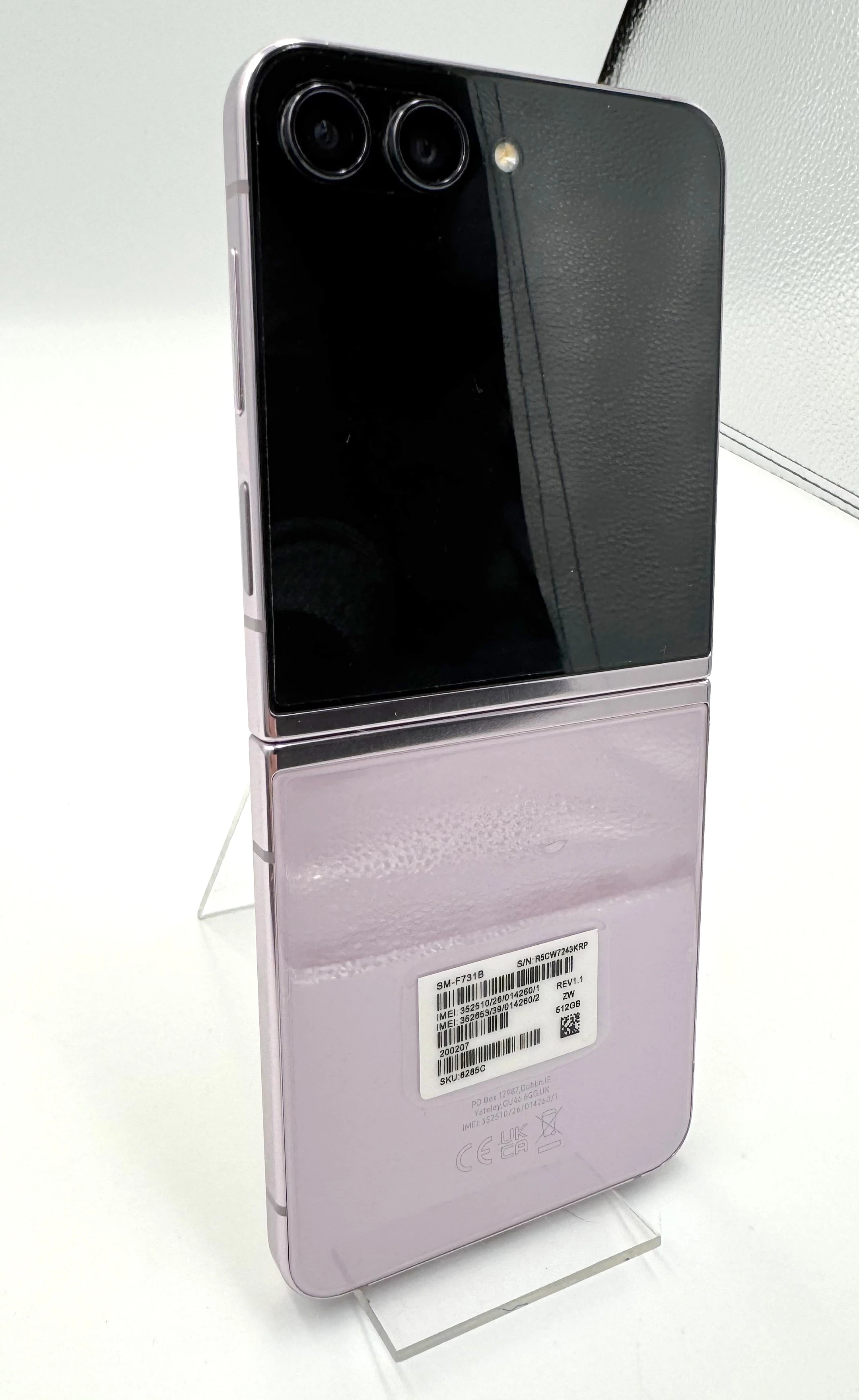 telefon-samsung-galaxy-z-flip-5-8512gb-kod-producenta-sm-f731bliheue