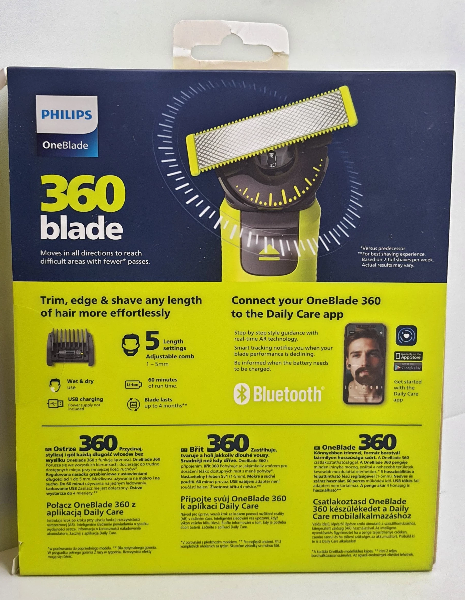 golarka-trymer-philips-oneblade-360-qp453030-nasadka-5w1-ean-gtin-8710103996484