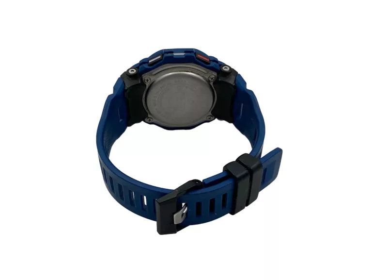 ZEGAREK CASIO G-SHOCK GBD-200 3506 NIEBIESKI