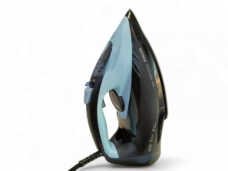 ŻELAZKO PAROWE PHILIPS AZUR 7000 SERIES DST7041/20 STEAMGLIDE ELITE