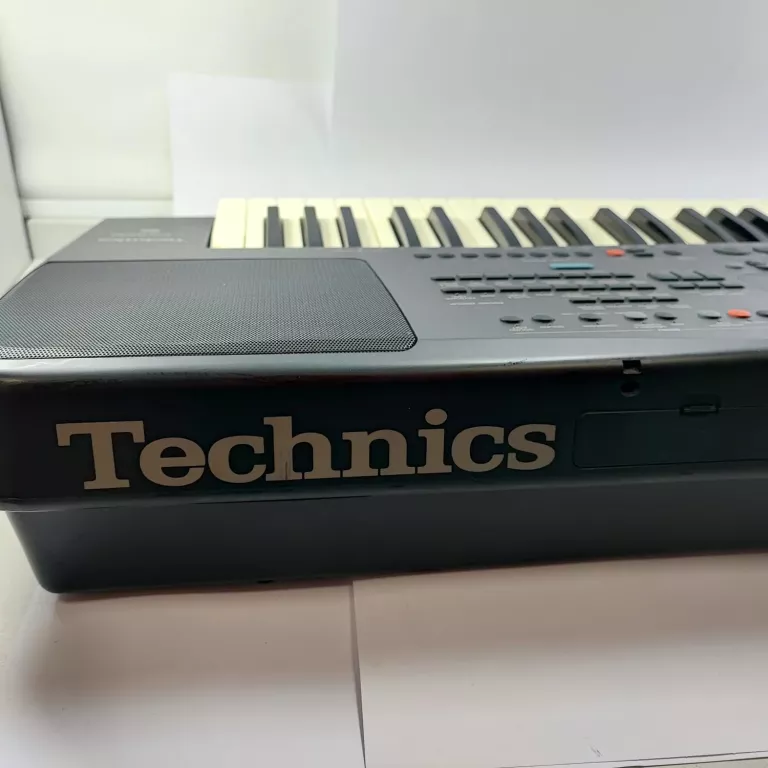 KEYBOARD TECHNICS SX-KN3000