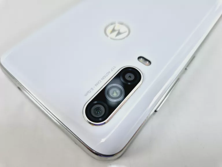 MOTOROLA ONE ACTION 128GB 4RAM